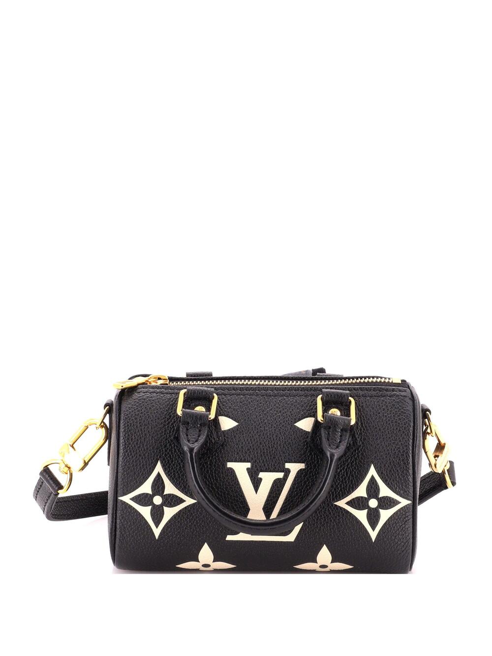 Louis Vuitton Speedy Bandouliere Nm Bag #349682L24B